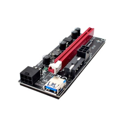 RISER PCI EXPRESS 1X A 16X