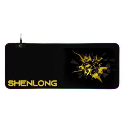 PAD RGB GAMING SHENLONG PRO XL