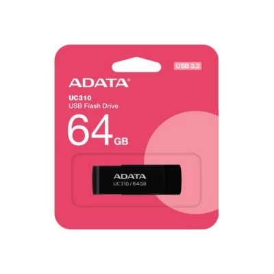 PENDRIVE ADATA UC310 64GB 3.2