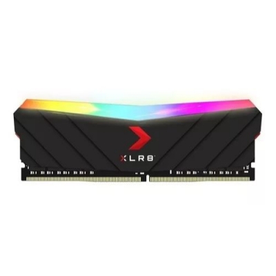 MEMORIA RAM DDR4 8GB 3200MHZ PNY XLR8 RGB