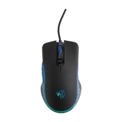 MOUSE SHENLONG M700 RAINBOW 7 BOTONES 6400 DPI