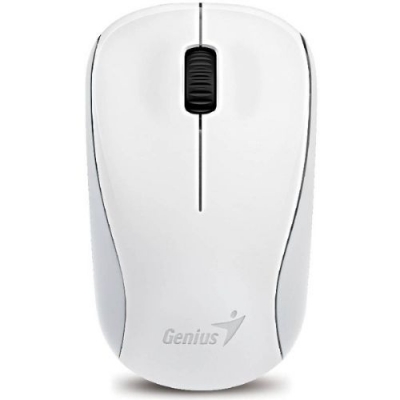 MOUSE INALAMBRICO GENIUS NX7000 BLANCO