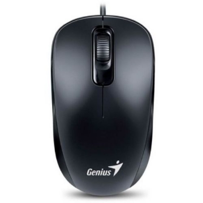 MOUSE USB GENIUS DX110