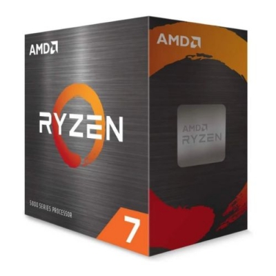 PROCESADOR AMD RYZEN 7 5800X AM4 SIN COOLER