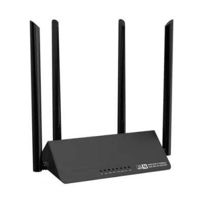 Resultados para la búsqueda: router