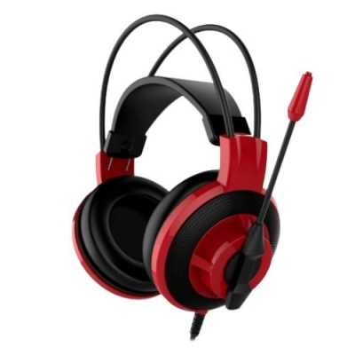 AURICULARES MSI DS501 GAMING
