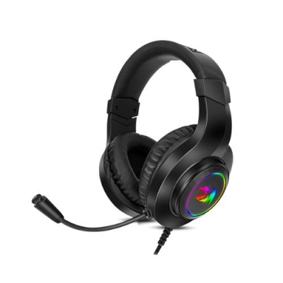AURICULAR REDRAGON H260 HYLAS RGB