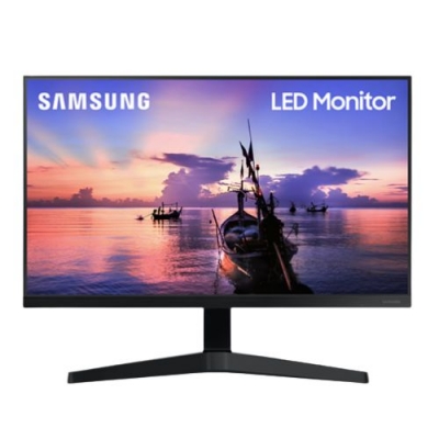 MONITOR SAMSUNG LED 24 T350H SIN BORDES 75HZ