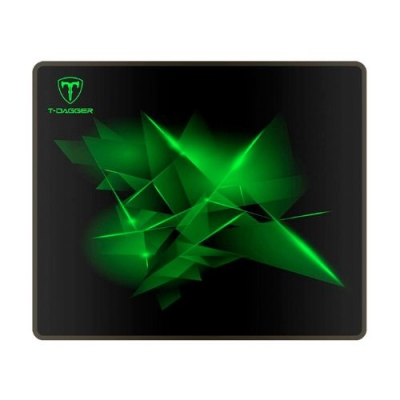 MOUSE PAD T-DAGGER GEOMETRY M