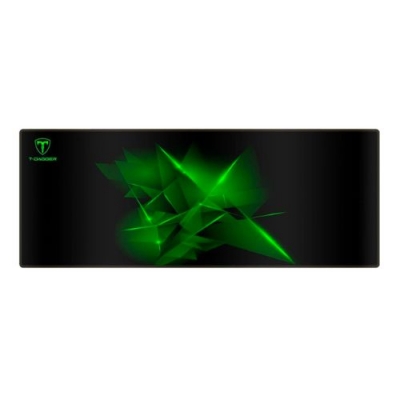 MOUSE PAD T-DAGGER GEOMETRY L