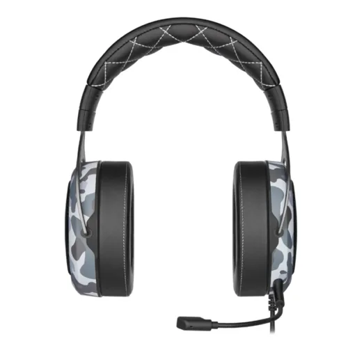 AURICULAR CORSAIR HS60 HAPTIC USB STEREO CAMUFLADOS