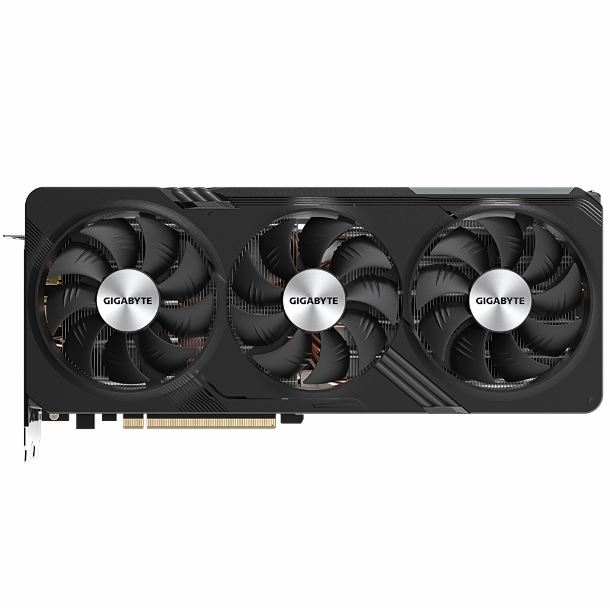  PLACA DE VIDEO GIGABYTE RADEON RX 7800 XT GAMING OC 16GB