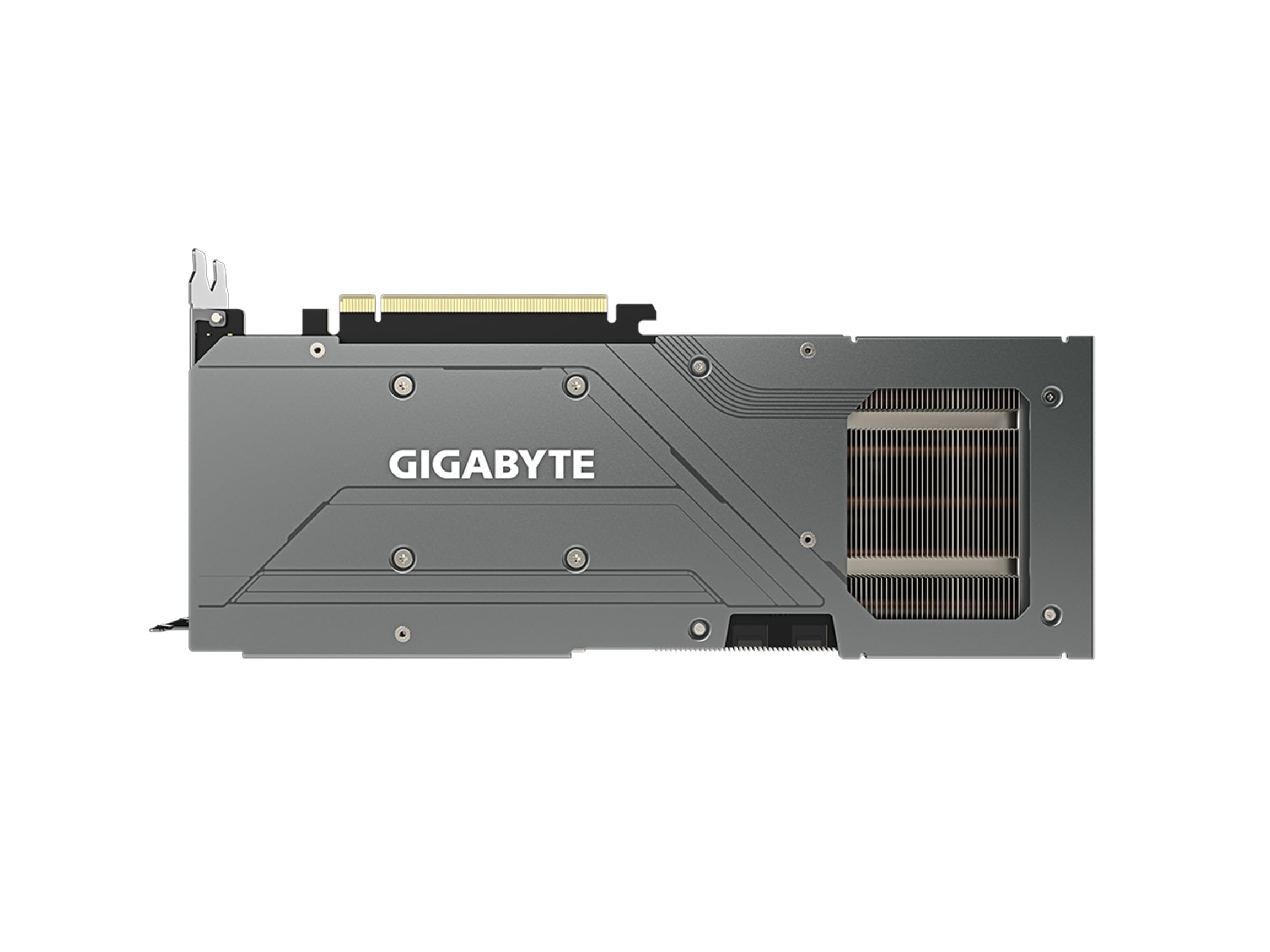  PLACA DE VIDEO GIGABYTE RADEON RX 7600 XT GAMING OC 16GB