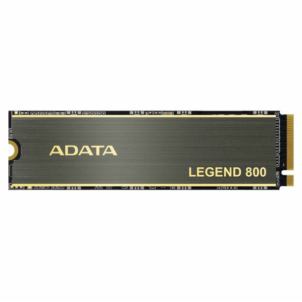 DISCO SSD ADATA M.2 LEGEND 800 1TB COLOR GEN4