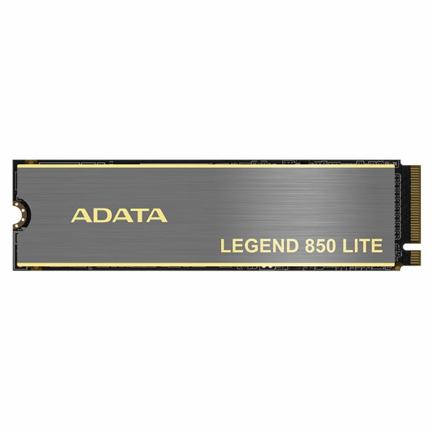 DISCO SSD ADATA M.2 LEGEND 850 2TB GEN4