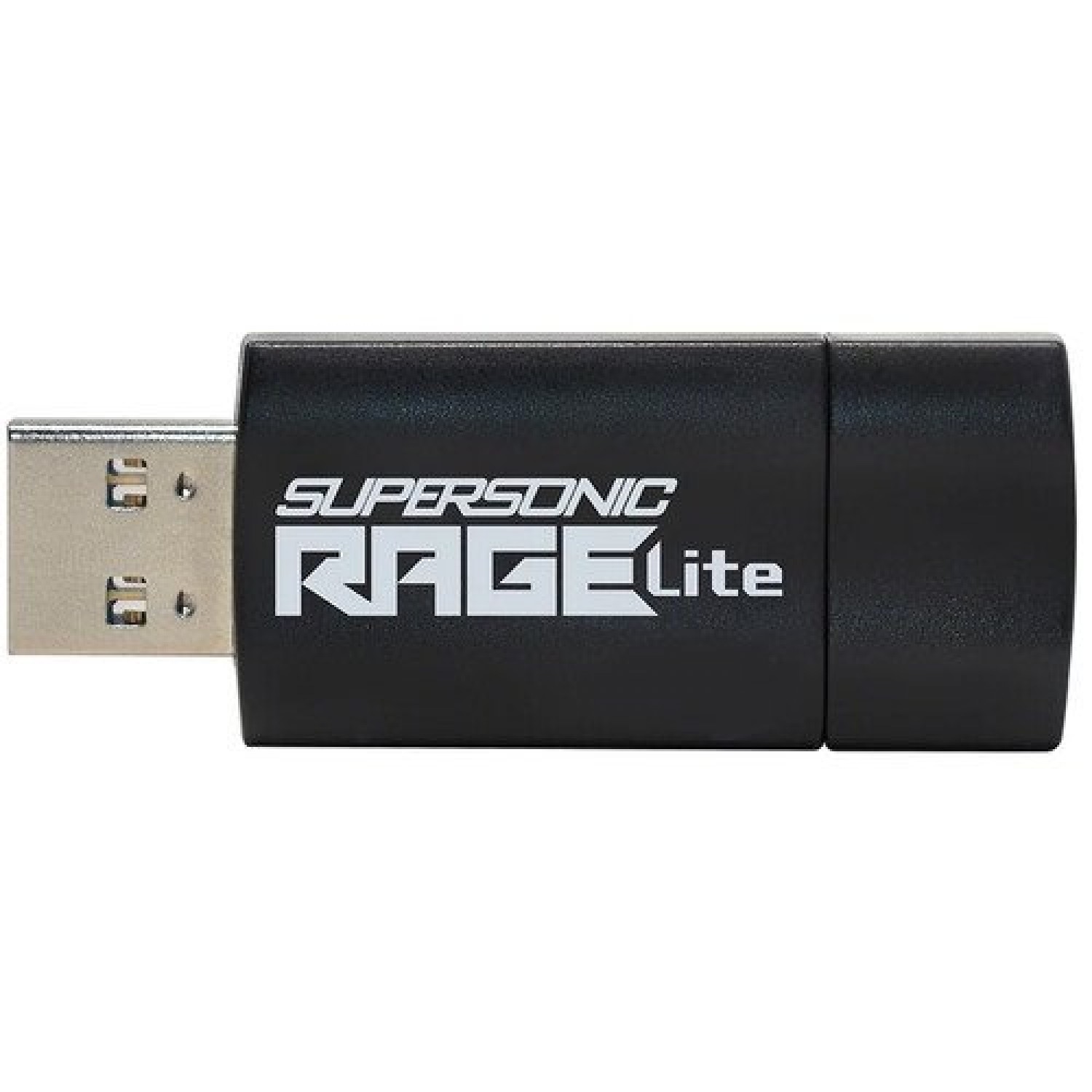 PEN DRIVE PATRIOT RAGE LITE 32GB USB 3.2 PE000846