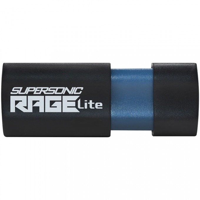 PEN DRIVE PATRIOT RAGE LITE 64GB USB 3.2 