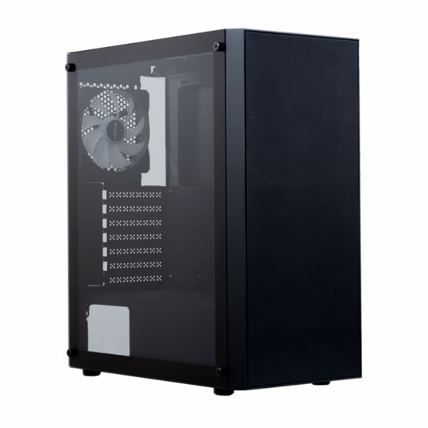 GABINETE GAMER RAIDMAX X921TBF
