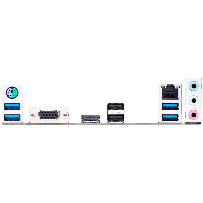 MOTHER ASUS (AM4) PRIME A520M-K CSM