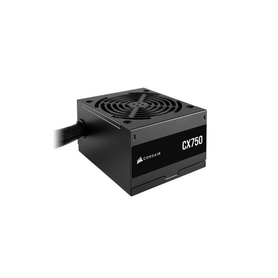 FUENTE GAMER CORSAIR CX750 750W 80P BRONZE