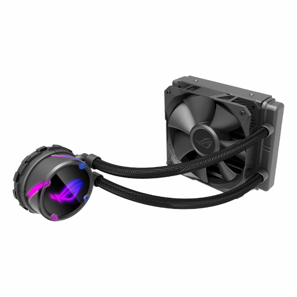 WATERCOOLER ASUS ROG STRIX LC 120MM
