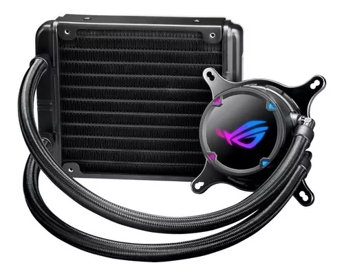 WATERCOOLER ASUS ROG STRIX LC 120MM