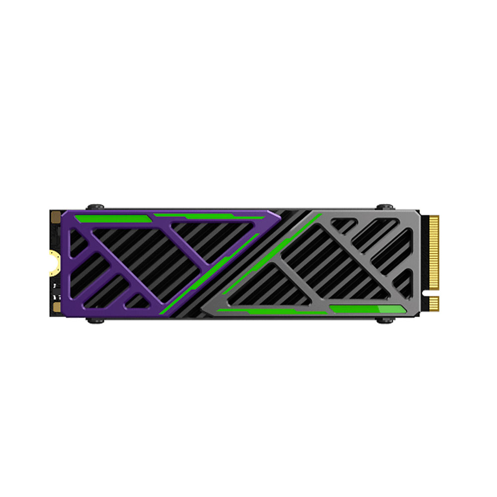 DISCO SSD HIKSEMI M.2 1TB FUTURE NVME 7450MB/s GEN4 