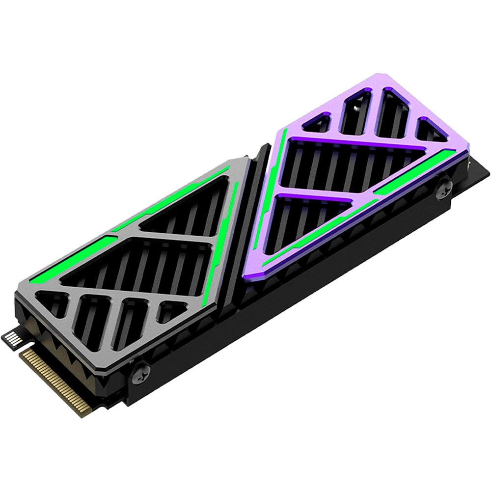 DISCO SSD HIKSEMI M.2 1TB FUTURE NVME 7450MB/s GEN4 