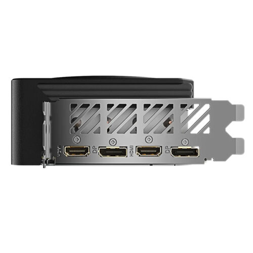 PLACA DE VIDEO GIGABYTE RADEON RX 7700 XT GAMING OC 12GB