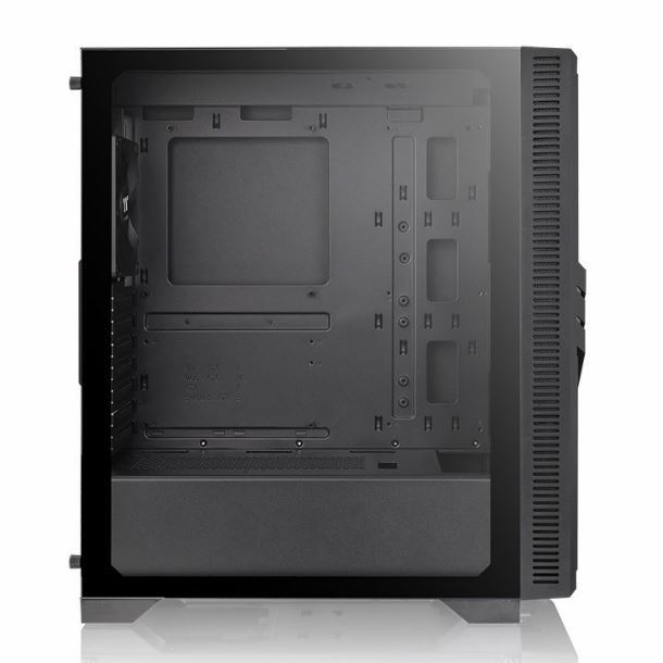 GABINETE GAMER THERMALTAKE VERSA T35 RGB MID-TOWER 