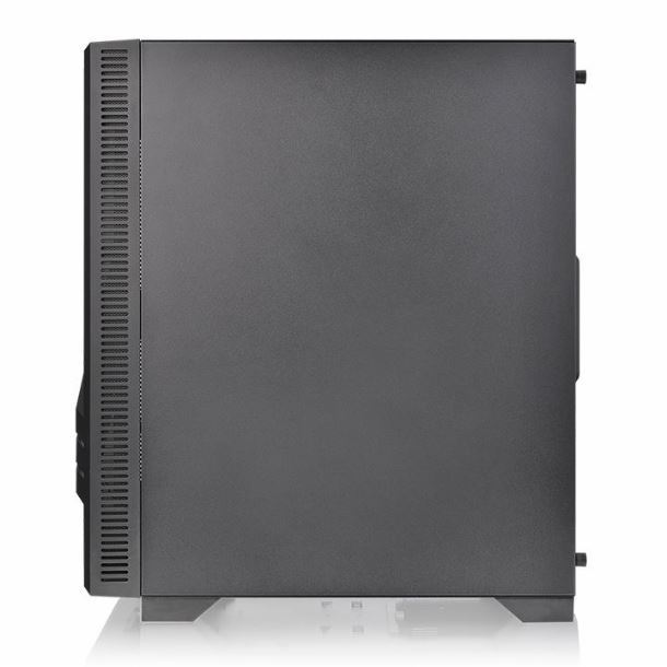 GABINETE GAMER THERMALTAKE VERSA T35 RGB MID-TOWER 