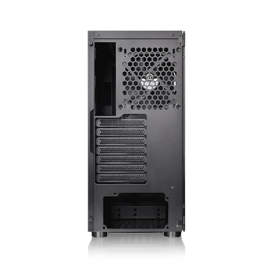 GABINETE THERMALTAKE H200 TG RGB BLACK