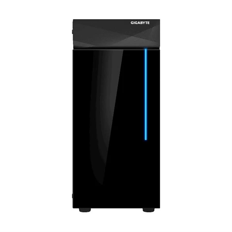 GABINETE GIGABYTE C200 GLASS