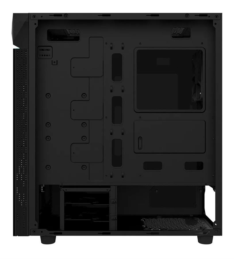 GABINETE GIGABYTE C200 GLASS