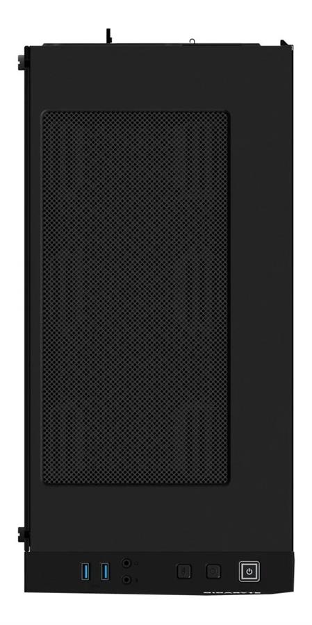 GABINETE GIGABYTE C200 GLASS