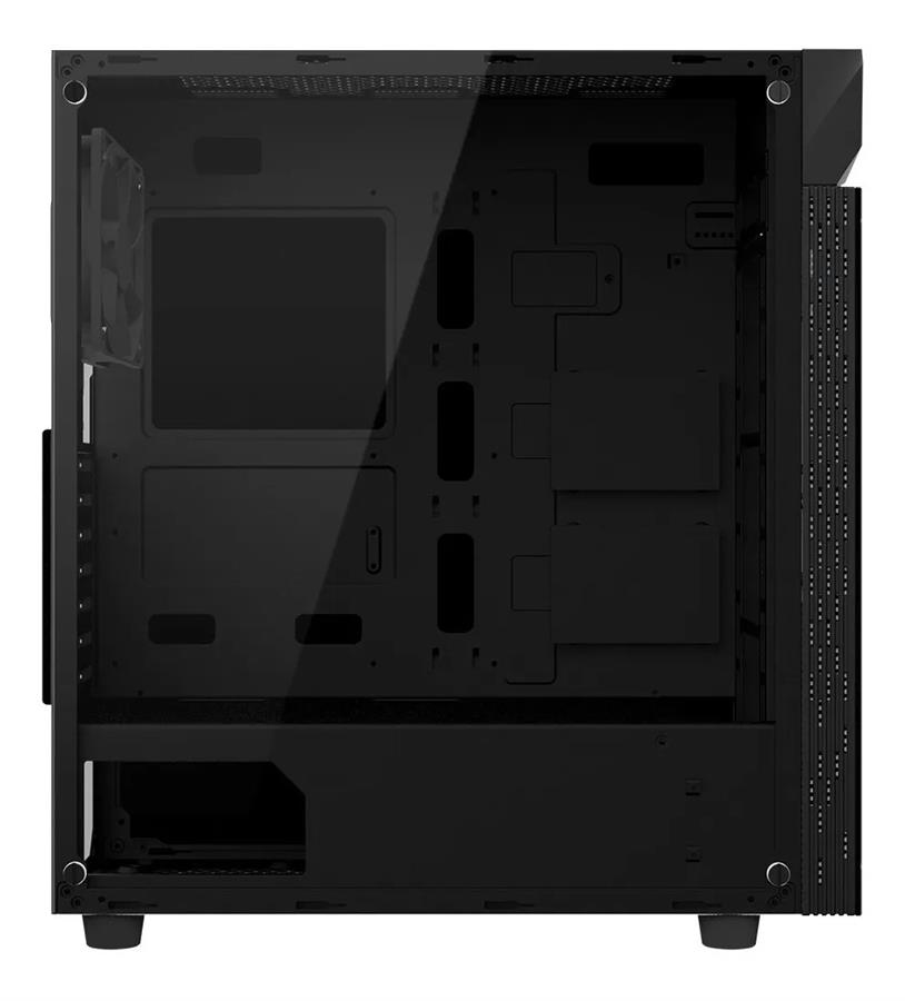 GABINETE GIGABYTE C200 GLASS