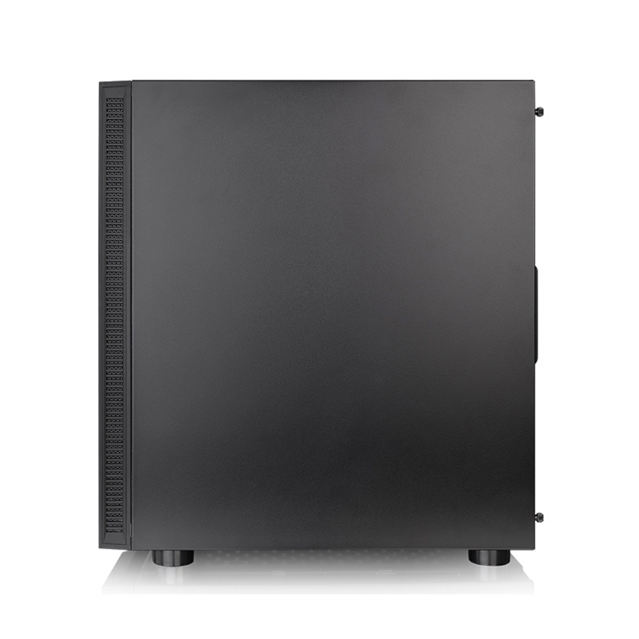 GABINETE THERMALTAKE H200 TG RGB BLACK