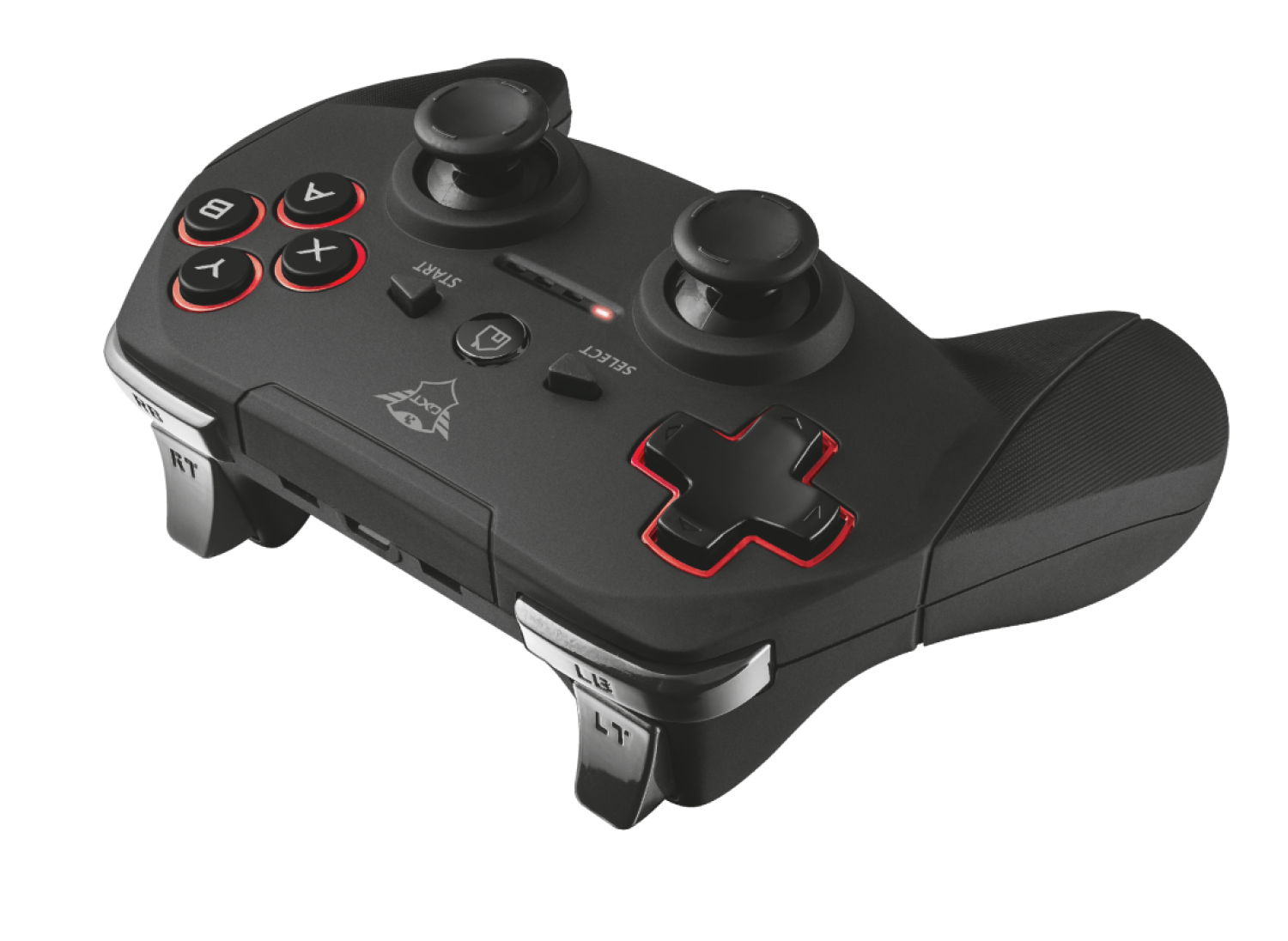  JOYSTICK TRUST YULA WIRELESS GXT545
