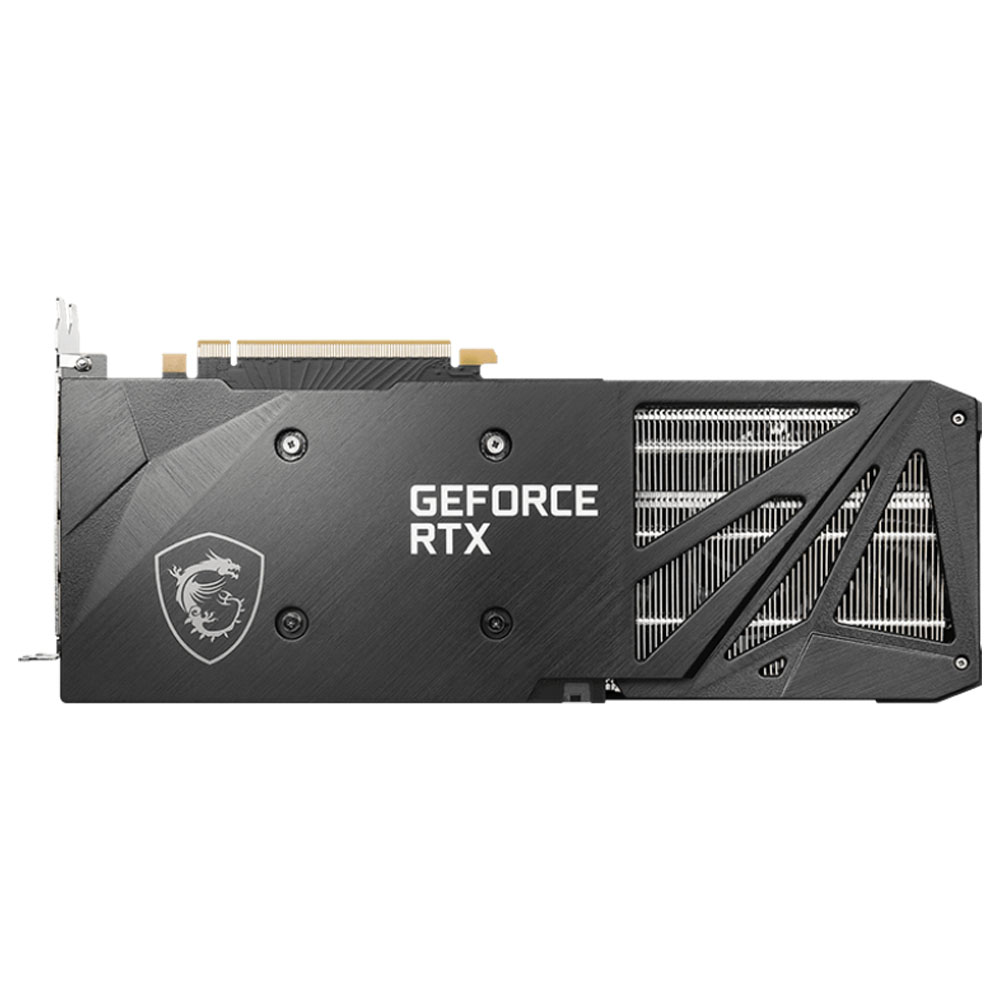 OUTLET PLACA DE VIDEO MSI RTX 3060 Ti VENTUS 3X 8GB OC