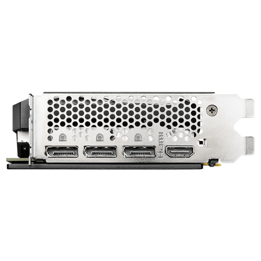 OUTLET PLACA DE VIDEO MSI RTX 3060 Ti VENTUS 3X 8GB OC