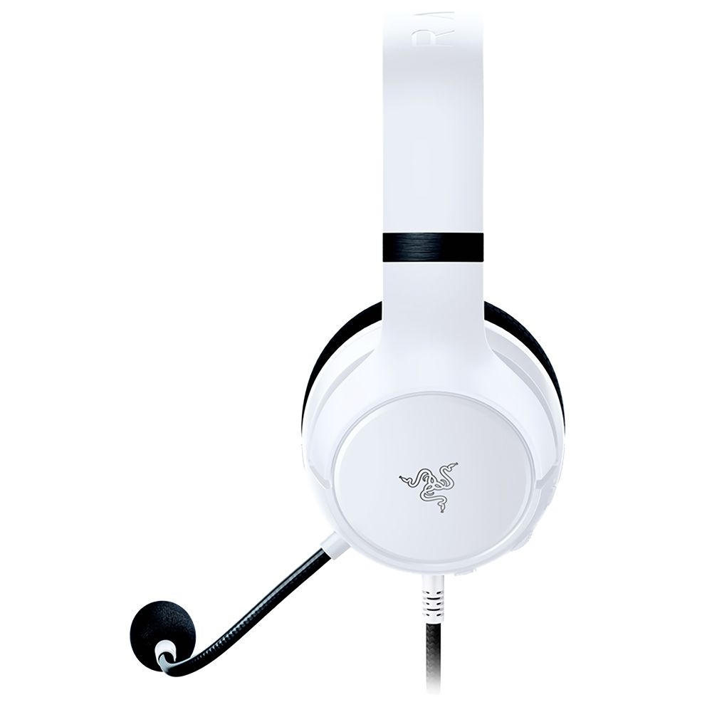 AURICULAR RAZER KAIRA X WHITE PC/XBOX