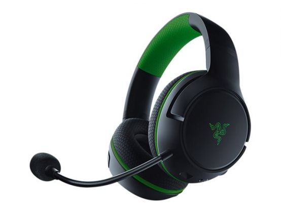  AURICULAR GAMER RAZER KAIRA X PC/CONSOLAS