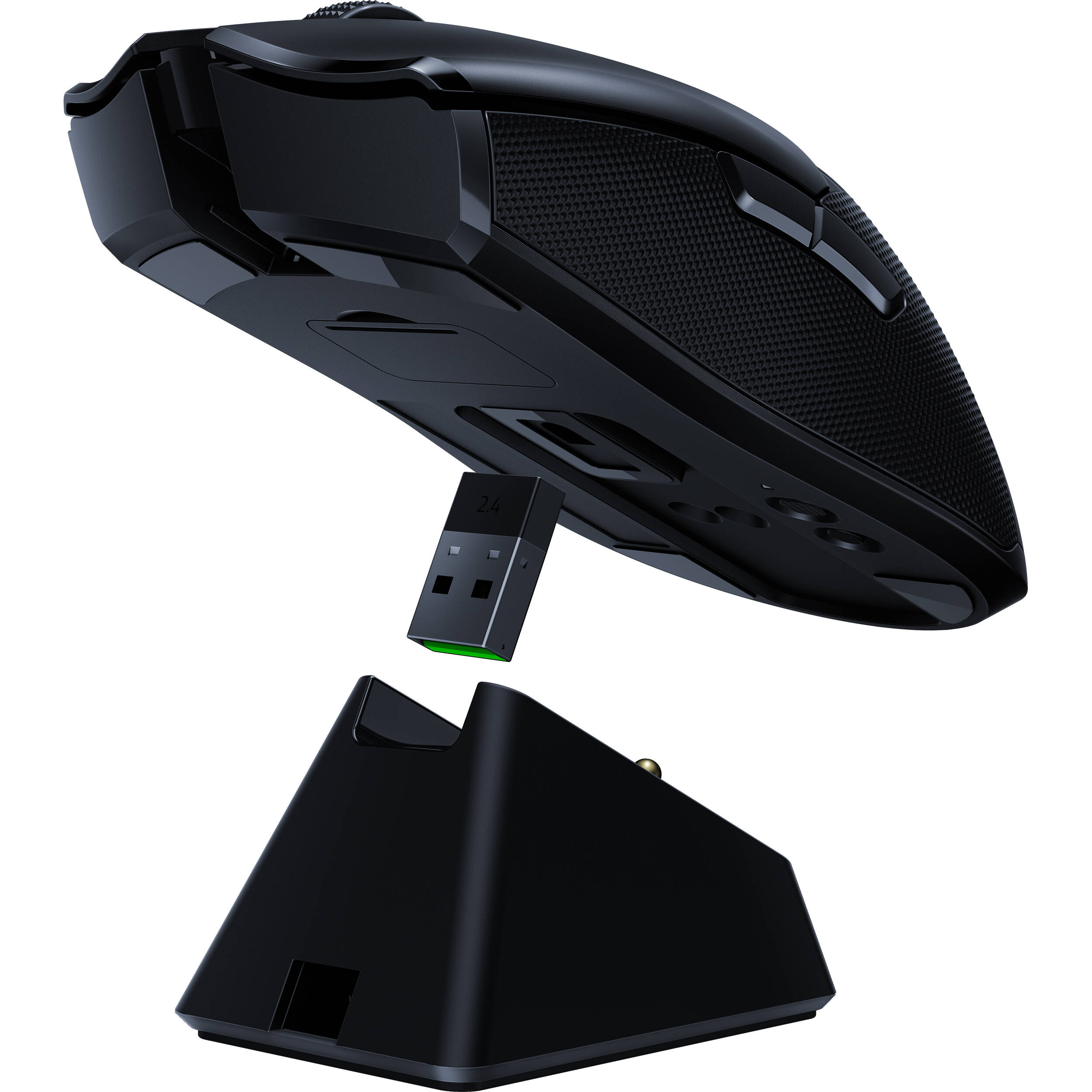 MOUSE GAMER RAZER VIPER ULTIMATE WIRELESS CHARGING DOCK