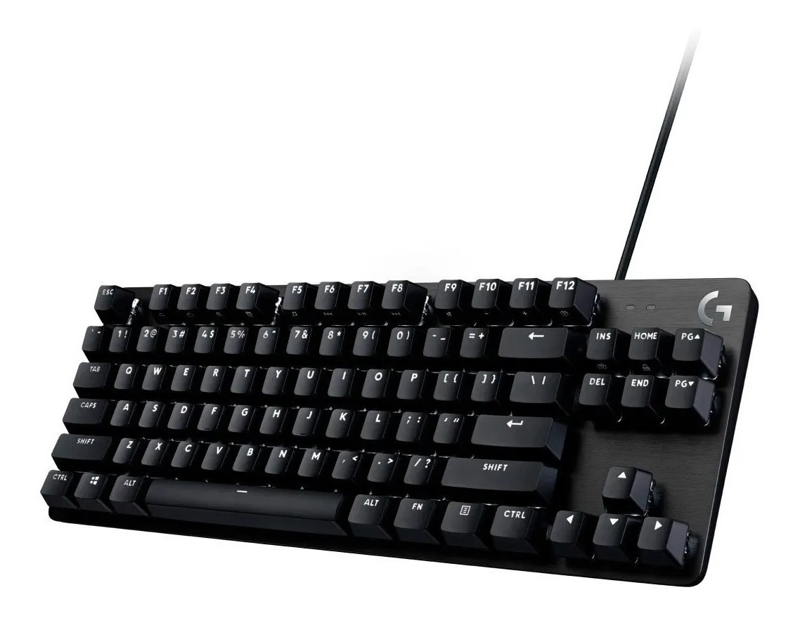 TECLADO GAMER LOGITECH G413 SE