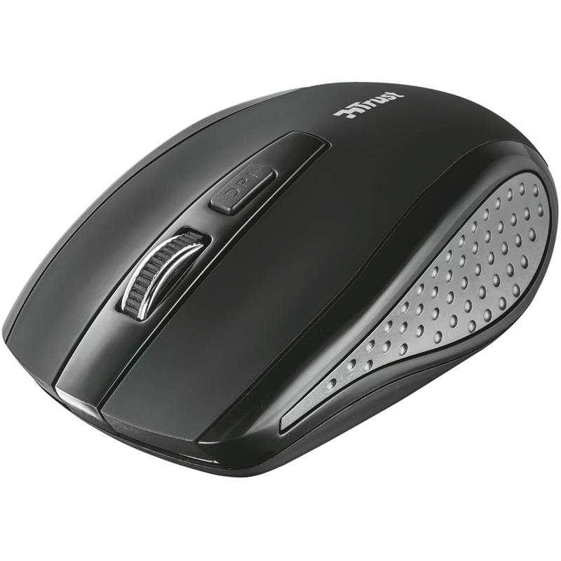 COMBO 4 EN 1 TRUST TECL+MOUSE+AUR+WEBCAM