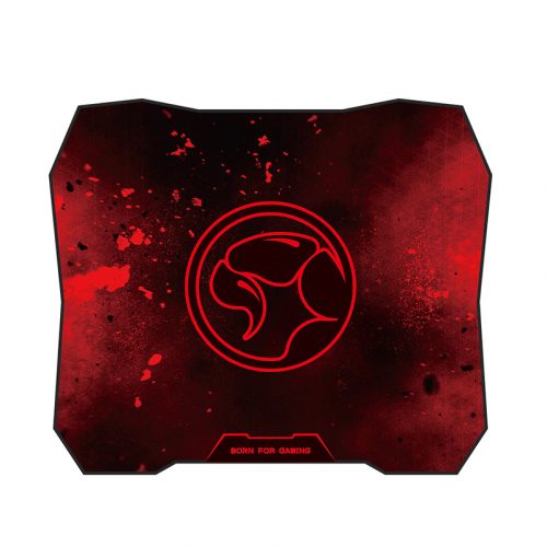 COMBO GAMING 4 EN 1 MARVO CM409 MOUSE + AURICULAR + MOUSEPAD +TECLADO LED