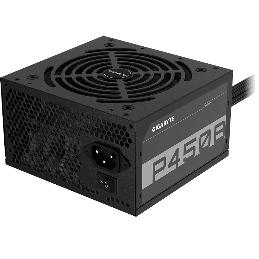 FUENTE GAMER GIGABYTE GP-P450B 450W 80 PLUS BRONZE 