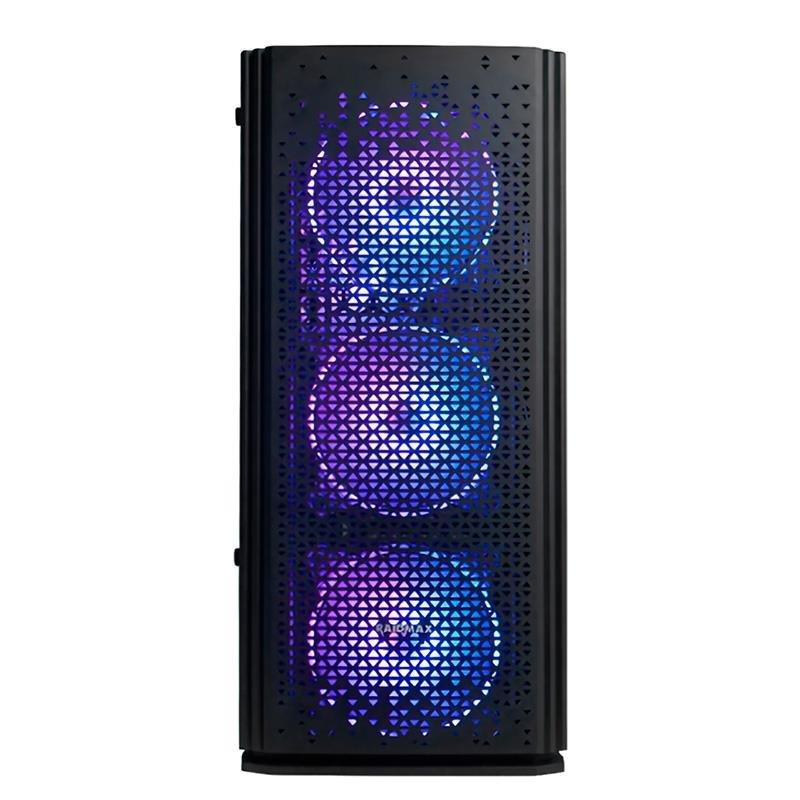 GABINETE GAMER RAIDMAX H702TBF