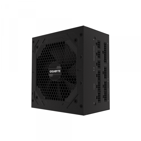 FUENTE GAMER GIGABYTE 850W MODULAR 80 PLUS GOLD