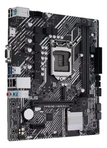 MOTHER ASUS (LGA1200) H510M-K PRIME